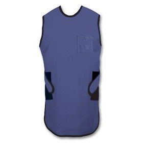 X-Ray Apron AliMed Grab n Go Quick Drop Style 950130