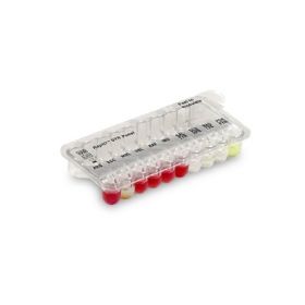 Rapid Test Kit RapID STR System Microbial Identification Streptococci Culture Sample 20 Tests