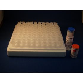 Test Kit Thrombo-TIC Pure Plus Visual Microscopic Counting Platelets Whole Blood Sample 100 Tests