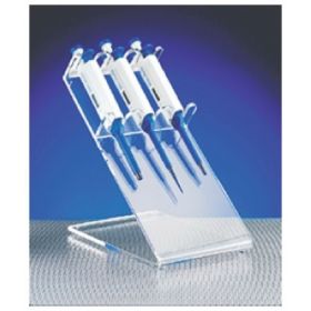 Pipette Stand Fisherbrand Clear Acrylic
