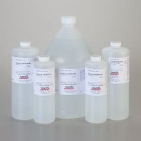 Chemistry Reagent Sodium Hydroxide Inorganic Compound 96 to 100% 2.5 kg