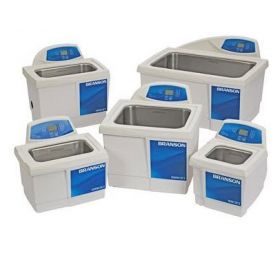 Ultrasonic Bath CPX Series Digital 1.9 Liter Capacity 4 X 5-1/2 X 6 Inch
