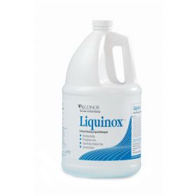 Instrument Detergent Liquinox Liquid 1 Quart Bottle
