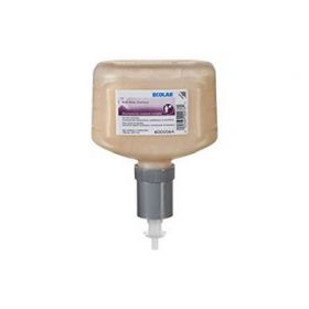 Shampoo and Body Wash Nexa 750 mL Dispenser Refill Bottle Clean Scent