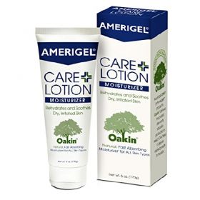 Bruise Formula Lotion Amerigel CareTube Unscented Cream
