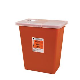 Sharps container, 8-gallon