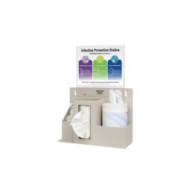 Bowman Infection Prevention System