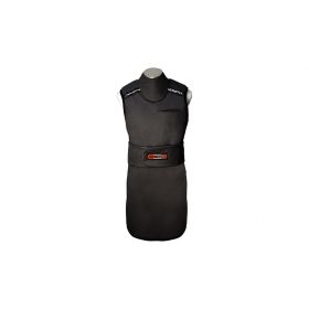 Barrier Technologies MagnaGuard Wrap with Support Lead-Free Apron, 960864