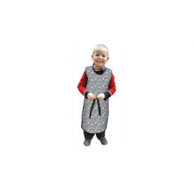 AliMed Pediatric Frontal Radiation Protection Apron, Large