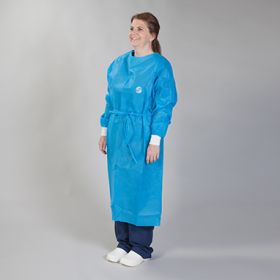 Chemoplus gown 961301l