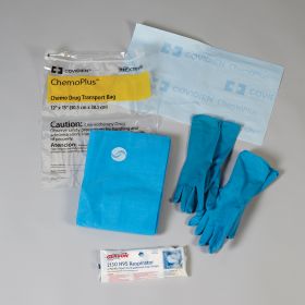Chemo Prep Administration Kit