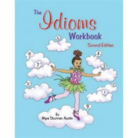 The Idioms Workbook Second Edition