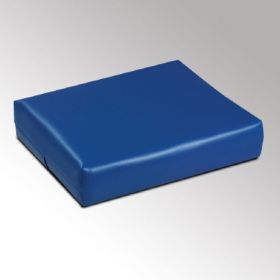 Pillow Firm 3 X 12 X 14 Inch Royal Blue