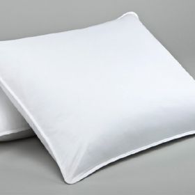 Pillow Chambersoft 20 X 30 Inch White Reusable
