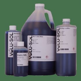 Methylene Blue Stain 32 oz. 970372