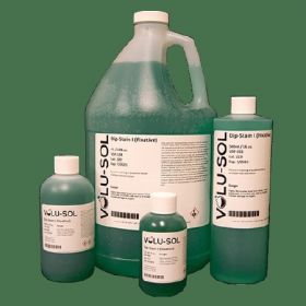 Dip Stain Solution 1 (Fixative) 1 gal.