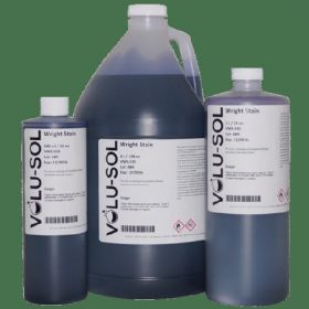 Wright Stain 1 gal. 970684