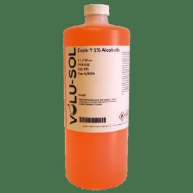 Eosin Y Stain (1% Alcoholic) 1 gal. 970727