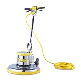 Flloor Cleaning / Waxing Machine Mercury Floor Machines 1.5 HP Electric Motor