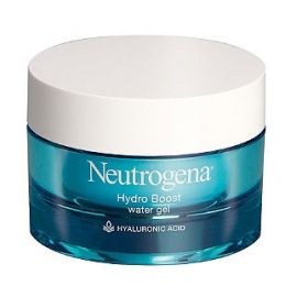 Facial Moisturizer Neutrogena Hydro Boost 1.5 oz. Jar Scented Gel