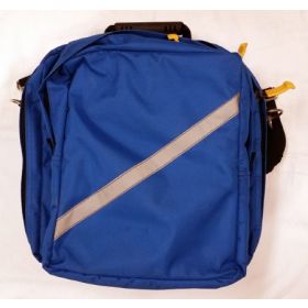 Medical Bag Blue