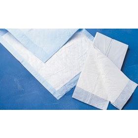 Protection Plus  Disposable Fluff Filled Underpads