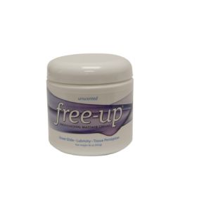 Massage Treatment Free Upjar Unscented Cream
