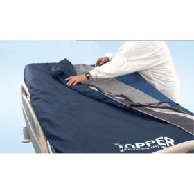 Topper Mattress Pad Comfort 36 X 80 Inch For The Topper Microenvironment Manager System