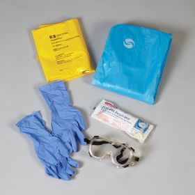 Home Health Chemo Spill Kit