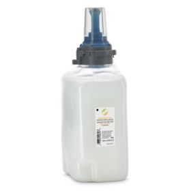 Shampoo and Body Wash GOJO 1,250 mL Dispenser Refill Bottle Citrus Spice Scent