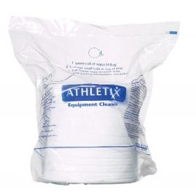 Athletix Surface Disinfectant Premoistened Wipe 900 Count Soft Pack Disposable Mild Scent NonSterile 986701