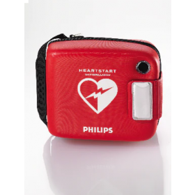 HeartStart FRx AED Standard Carry Case