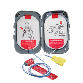 HeartStart FRx AED SMART Training Pads II