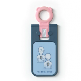 HeartStart FRx AED Infant/Child Key