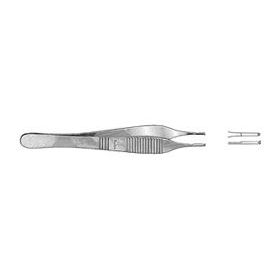 Miltex Adson Tissue and Suture Forceps