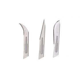 Bard Parker Stainless Steel Blades