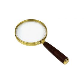 Handheld Glass Magnifiers