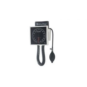 Welch Allyn 767 Tycos Wall Mount or Mobile Aneroid