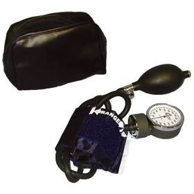 ProSeries Pocket Aneroid Sphygmomanometer