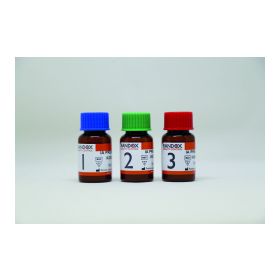Immunoassay Control Set Multiple Analytes Tri-Level 4 X 3 X 5 mL