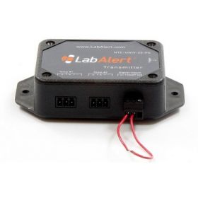 Gateway Transmitter For LabAlert Monitoring System

