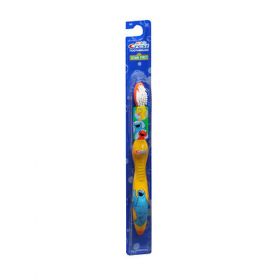 Crest Sesame Street Kids Cavity Protection Toothbrush 1 Each By Crest
