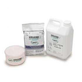 SODASORB CO2 Absorbents by Smiths Medica AAKSM008870 