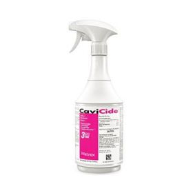 CaviCide1 Surface Disinfectant, Spray Bottle