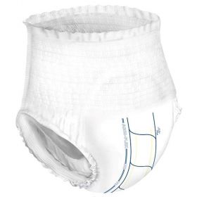 Abena Abri-Flex Disposable Protective Underwear-84/Case, Abri-Flex-S