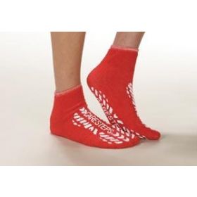 Double-Tread Footwear by AlbaHealth LLC ABWES194