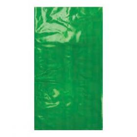IV Cover Bag, Green, 2 mL, 5" x 8.5"