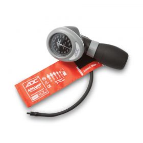 Diagnostix 703 Palm Aneroid Sphygmomanometer, Infant Size (9 cm - 14 cm), Orange