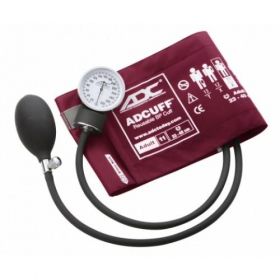 Prosphyg 760 Aneroid Sphygmomanometer, Adult, Magenta