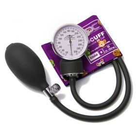 Prosphyg 760 Pocket Aneroid Sphygmomanometer, Child, Adimals